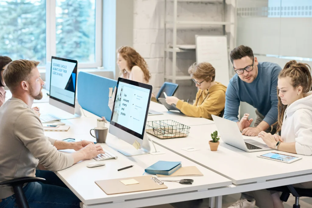 Graphics Designing